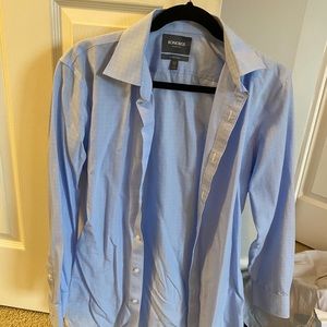Large bonobos dress shirt